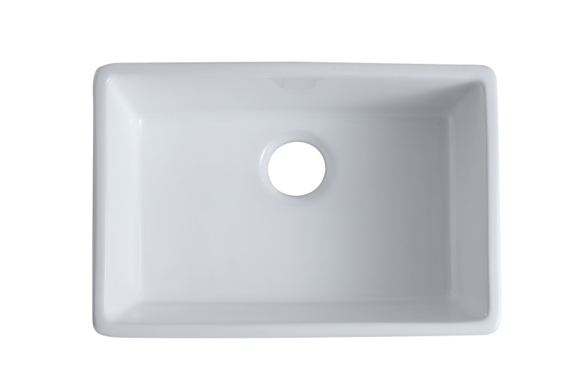 3020 Ceramic kitchen sink