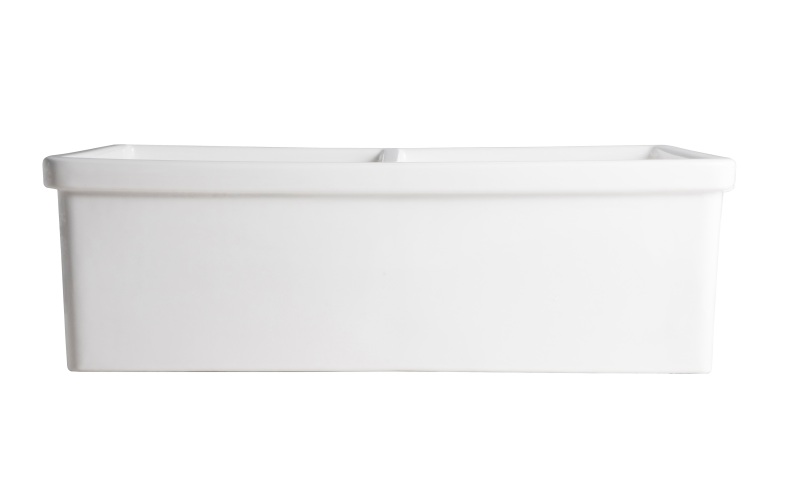 3220 Ceramic kitchen sink