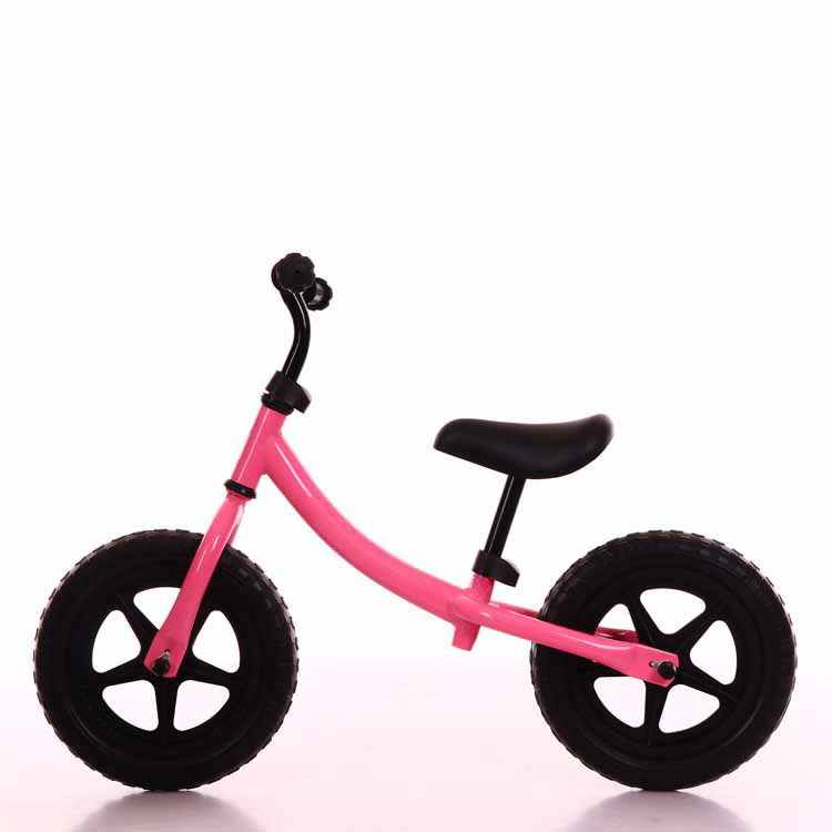 Bicycle Kids Carbon Scooter Child Children Push Stroller Balance Bike For Kid