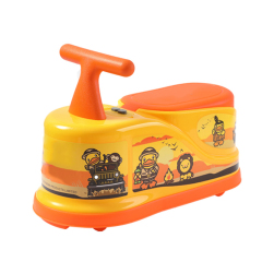 Children Walker Toddler Baby Ride Toys No Pedal Infant 4 Wheels Bike Baby Balance Bikes Baby Bicycle