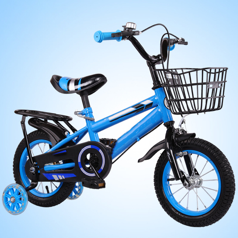 3-6 Years Old Riding Bicycles Child Bike Outdoor bicycle for children Training Wheels cheap kids bike tricycle