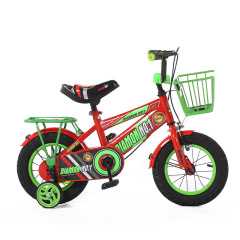 Whole Sale Kids Bike 12 Inch 2-4 Years High Quality New Design Kickstand Kids Bicycle Child Bikes Kid Bike boys bicycle