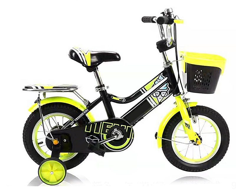 Toddlers Kids 12 14 16 18 20inch Wheels Coaster Brakes Ages 2 Years Up Balance Training Wheels Adjustable Seat Boys Bike