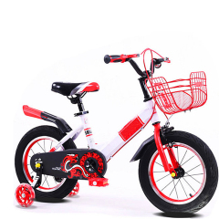 Girls Child's Bicycle 12 14 16 Inch Kids Bike with Training Wheels Toddler Bike child cycle for 3 to 5 years old kids