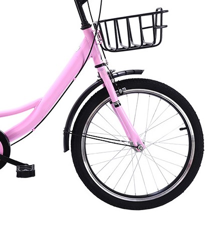 High Quality Children Bicycle 6 7 8 9 10 Years Old Children Bike With Removable cocuk bisikleti Training Wheels Kids Bike