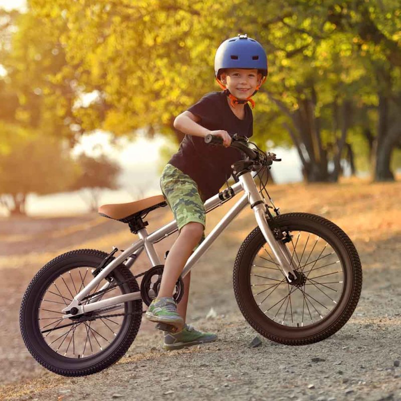 Children Bike Frame Aluminium Rim Sealed Bearing Wheel Bikes Los ninos BMX bicicleta Student Bicycle