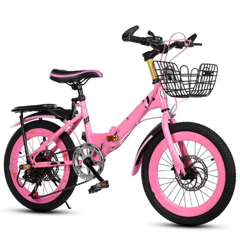 Bike Child Carrier Rear Seat Cushion Back For Kids Comfort Toddler Back Bike For Girls Ages 6-12