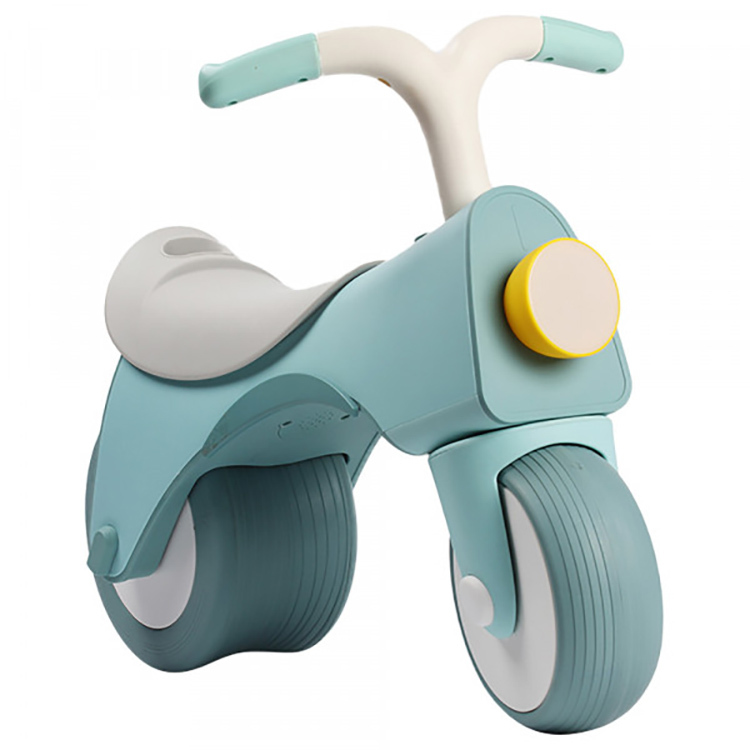 Istaride New Baby Toys 6-12 Month Children Scooter Kids Car Foot Pushed Mini Baby Balance Bike
