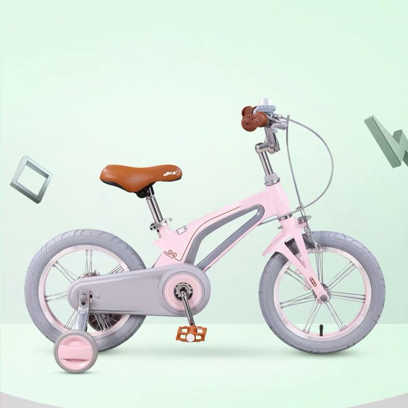 Istaride Kids Bicycle For 3-12 Years Old girl and Boy Magnesium alloy Bike Kid Bicycle Children Child 12Inch