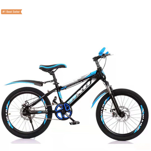 Istaride Bicycle For Children Big Wheels For Kids Bikes Ages 3-10 Years Child Cycle 20 Inch