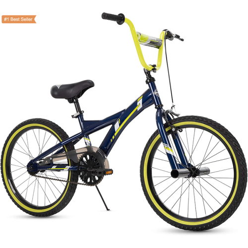 Istaride Student Bike Balance Bike High Carbon Steel Frame Suitable For Boys And Girls 20 Inch Kids Bicycle