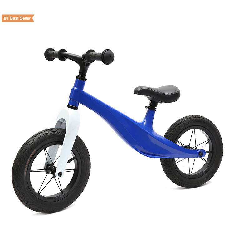 Istaride magnesium alloy frame bicycle Boy And Girl Toys Age 3-4 Walking Toddler Kids Balance Bike