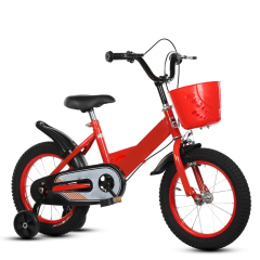 12 inches 2-9 year old Baby Bike Child Bicycle Boy and Girl Child Bicycle Children Cycling Outdoor Exercise Bike