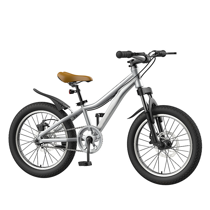 Istaride 20 Inch Aluminum Alloy Frame Kids Bike Student Bicycle