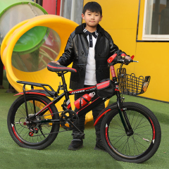 Fashion Cycle Running Los ninos bicicleta Children Bicycle Balance Bike Bicicleta infantil Include Basket Kids Bicycle