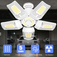 LED Garage Light