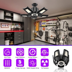 LED Garage Light