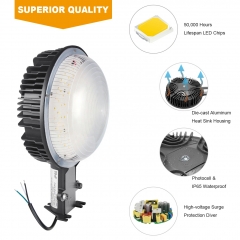 LED Barn Light