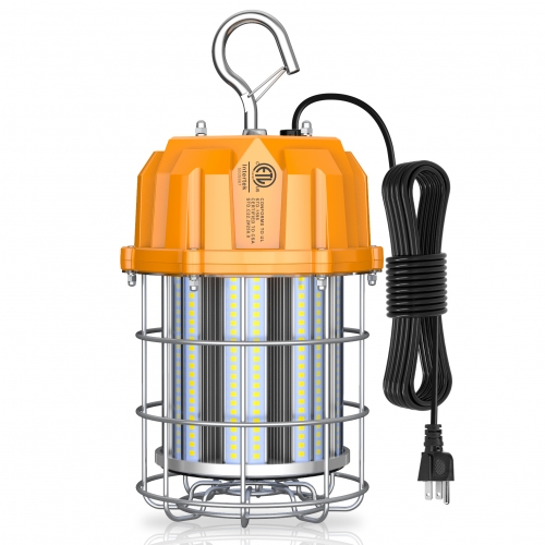 LED Temporary Work Light