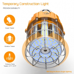 LED Temporary Work Light