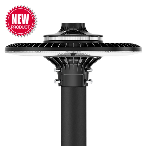 LED Post Top Light