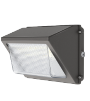 led wall pack light