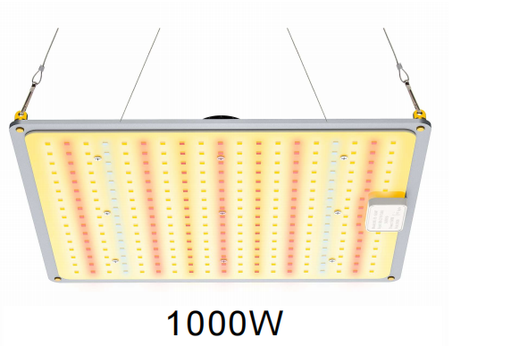 LED GROW LIGHT