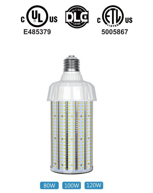 LED Corn Bulb Light