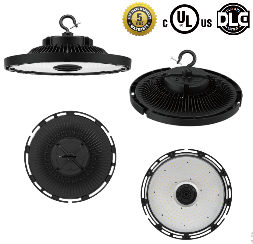 LED UFO high bay LIGHT