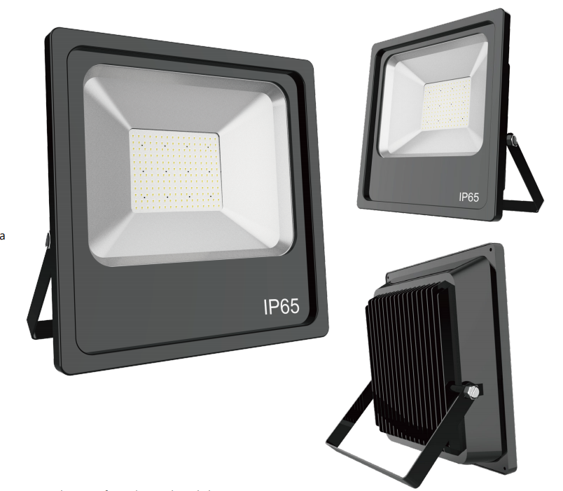 LED FLOOD LIGHT