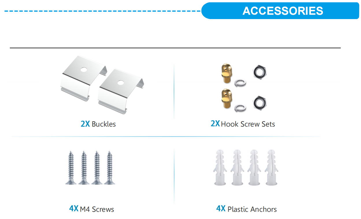 LED Shop light