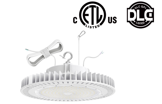 led high bay light