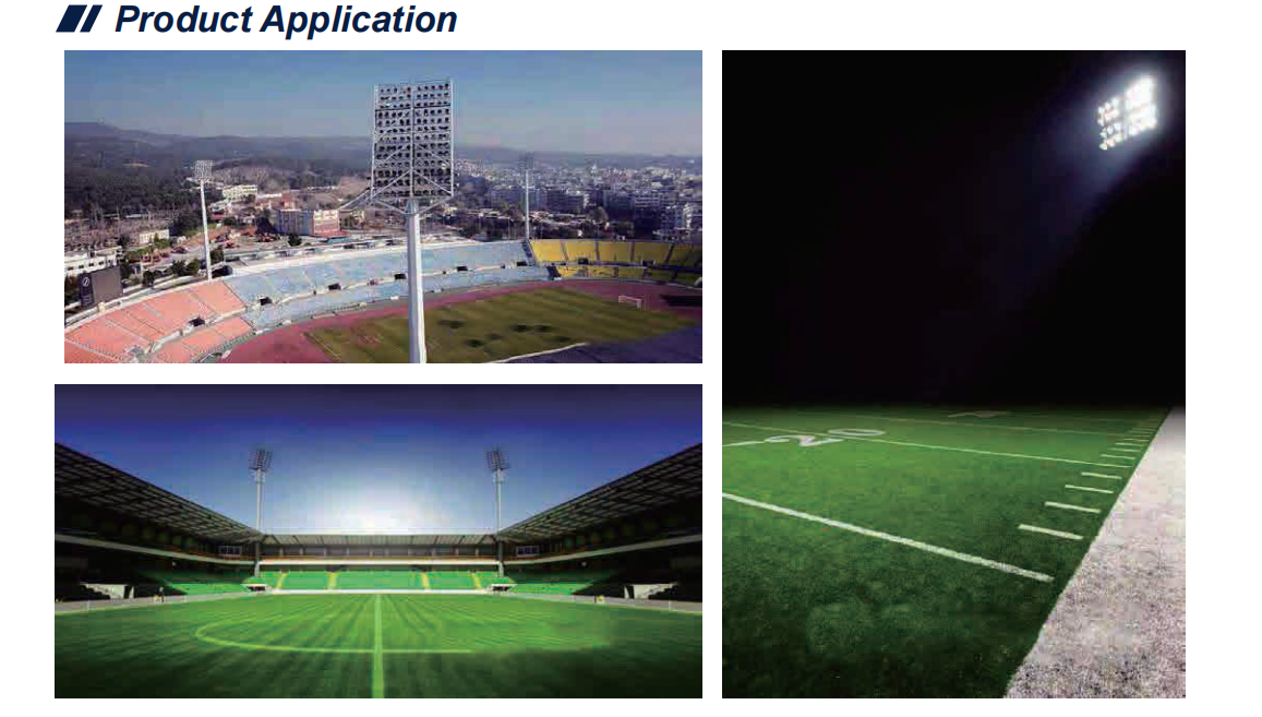 LED Stadium Light