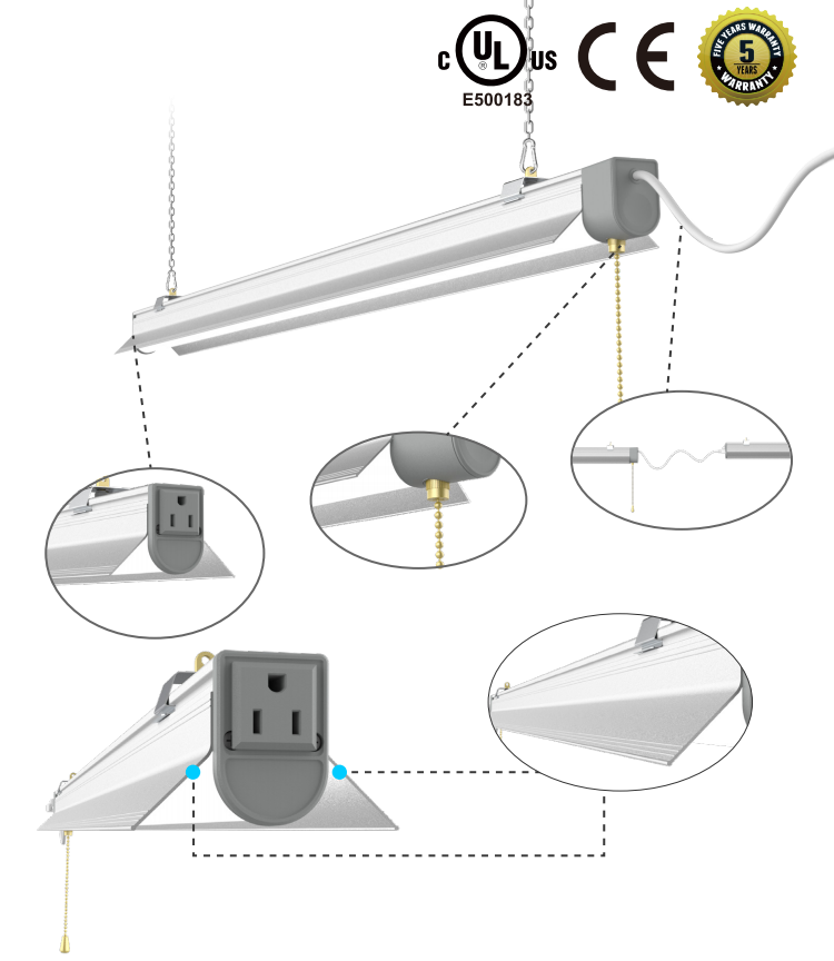 LED Shop light