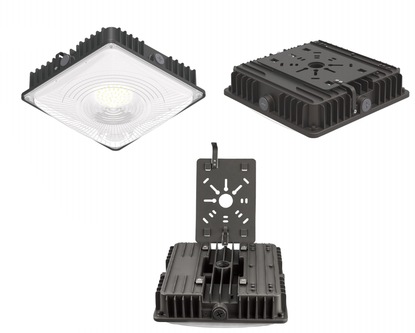 LED Canopy light