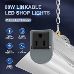 LED Shop Light