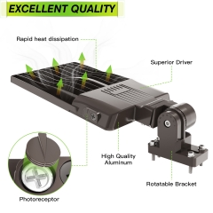 LED Shoebox Light