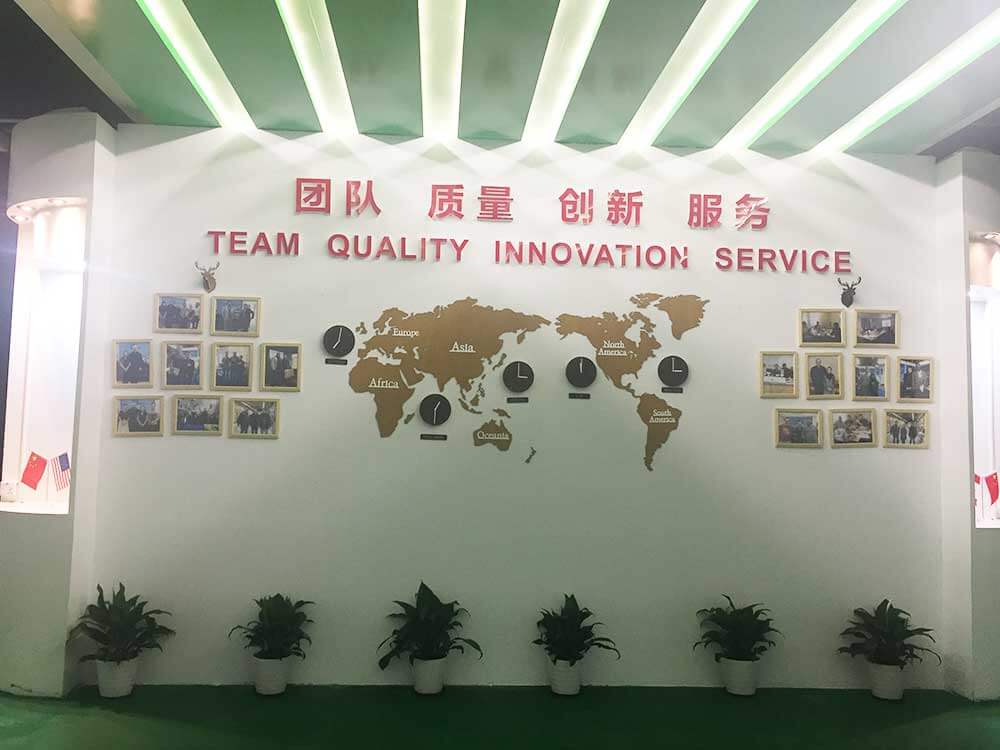New Showroom Is Complete,Warmly Welcome To Visit Us.