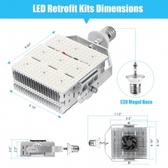 LED Retrofit Kits