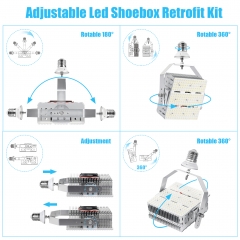 LED Retrofit Kits