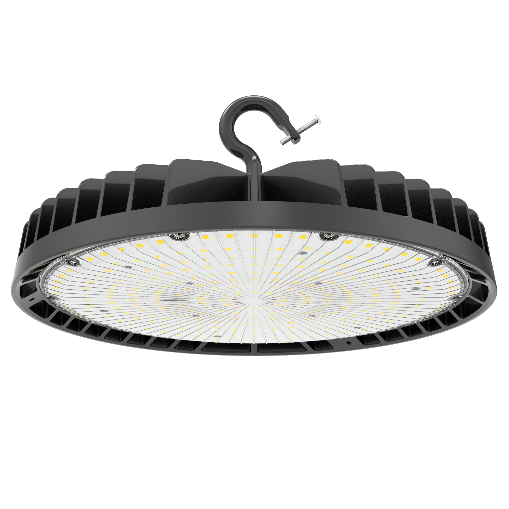 LED UFO High Bay Light（NG-UFOBI）