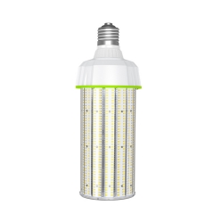 Fin Heatsink LED Corn light