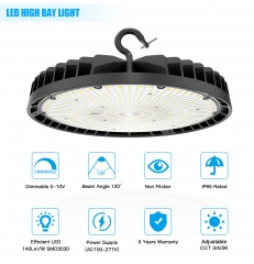 LED UFO High Bay Light