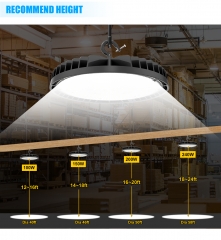 LED UFO High Bay Light