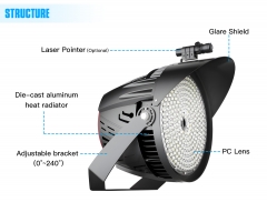 LED Stadium Light