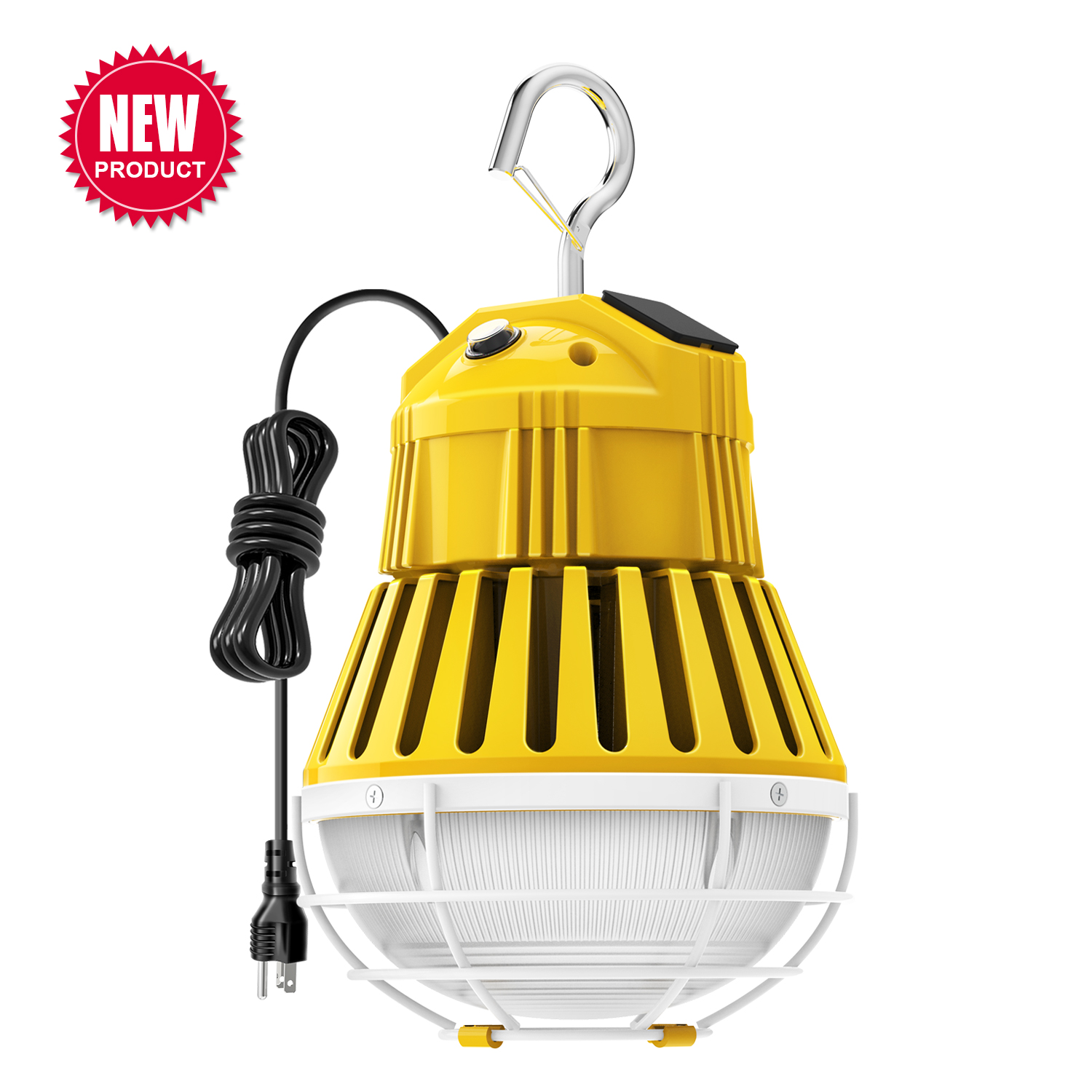 LED Temporary Work Light