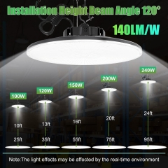 LED UFO High Bay Light