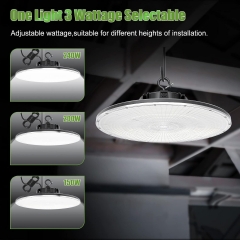 NG-UFOPR LED UFO High Bay