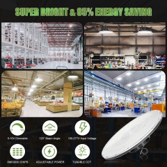 NG-UFOPR LED UFO High Bay