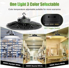 NG-UFOPR LED UFO High Bay